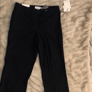 Zara work pants